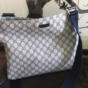 Gucci crossbody bag